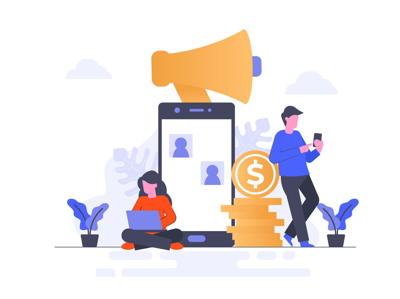 Affiliate Marketing