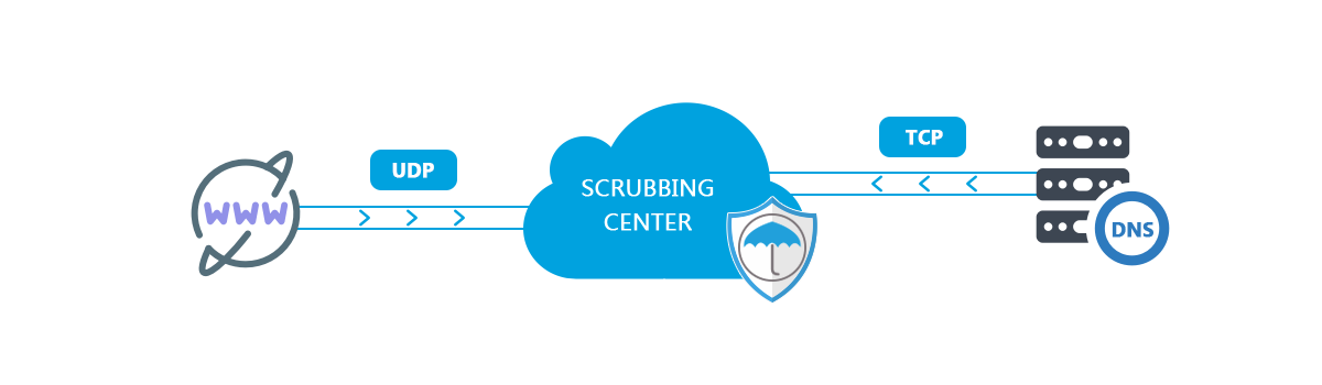 DNS Filtering