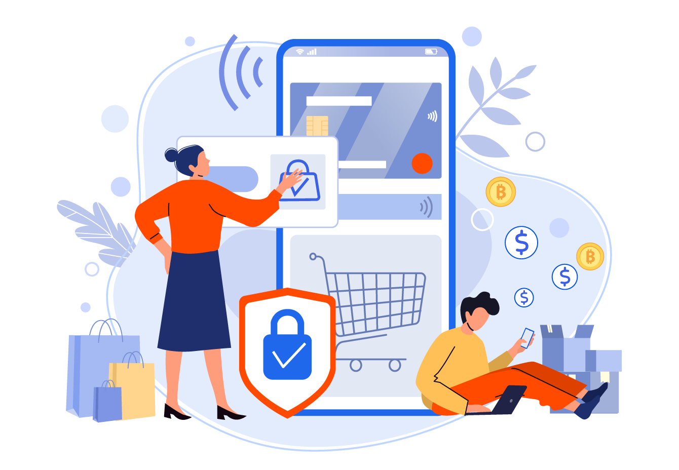 Payment Methods