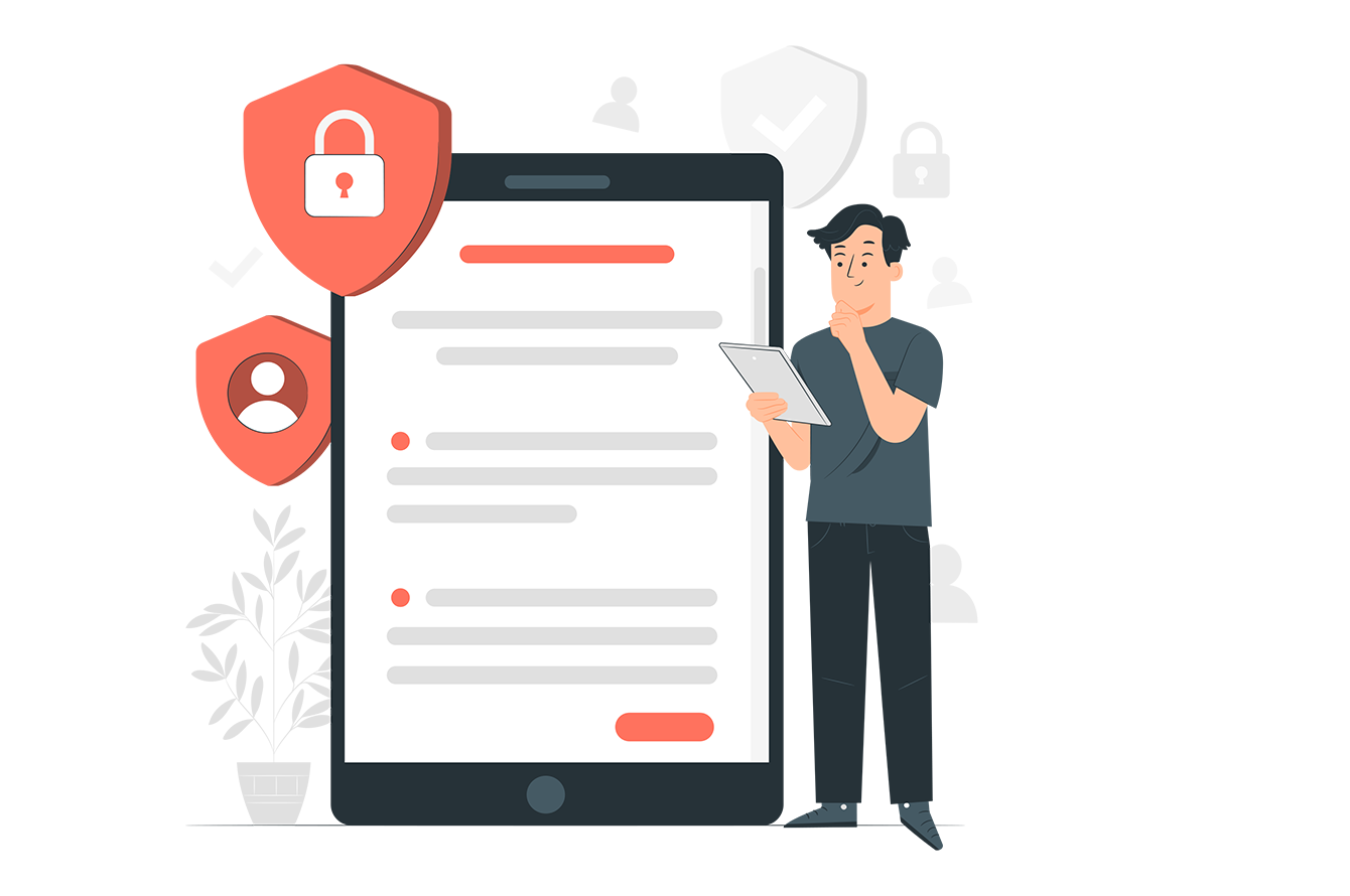 Privacy Policy