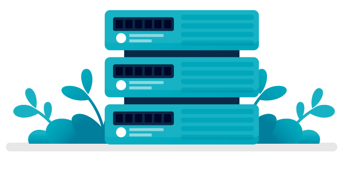 Shared Hosting